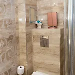 Apartmán Stylish 1br Steps From Sea Garden I By Flat Mаnager Varna