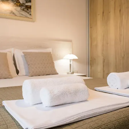 Apartmán Stylish 1br Steps From Sea Garden I By Flat Mаnager *
