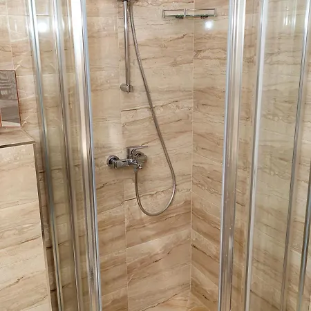 Stylish 1br Steps From Sea Garden I By Flat Mаnager Apartment