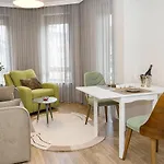 Stylish 1br Steps From Sea Garden I By Flat Mаnager アパート ヴァルナ