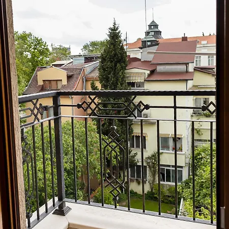 Stylish 1br Steps From Sea Garden I * Varna